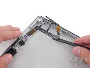 维修的终极噩梦 深度拆解刚刚上市的Surface Pro 3