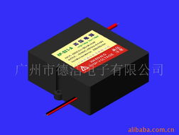 广州市德浩电子 高压电源产品系列与专业电子产品维修服务