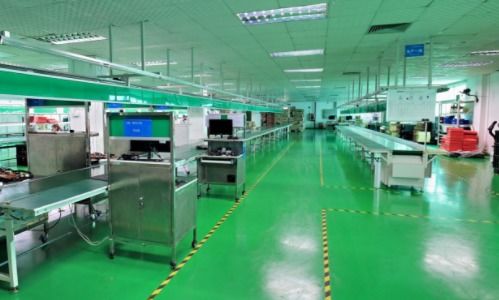 探寻清溪电子产业 优质电子厂推荐与电子产品维修指南