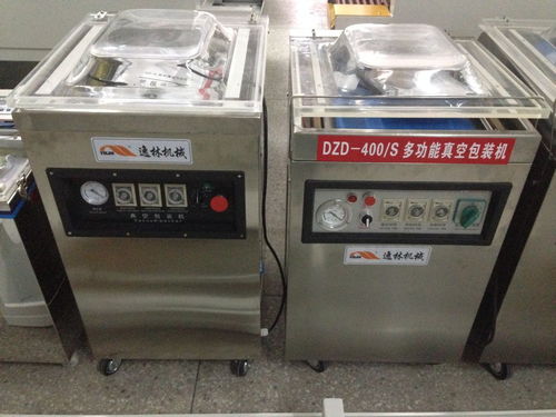 龙湖真空包装机与龙津食品真空机 选择、维修与保养全指南